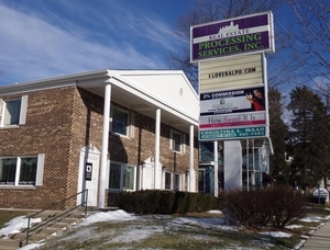 Home Advantage Real Estate